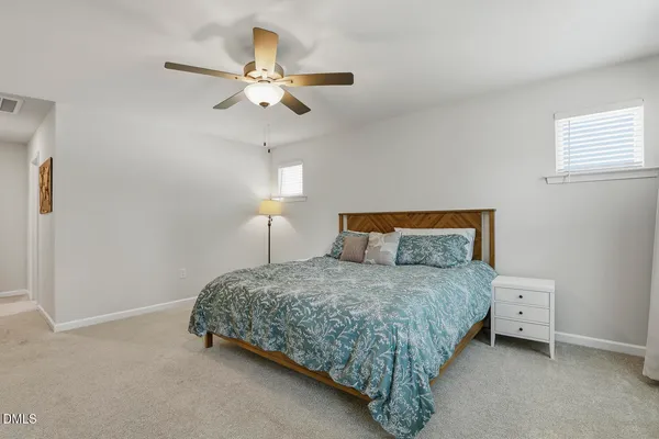 $365,000 | 337 Kineton Woods Way, Garner, NC 27529