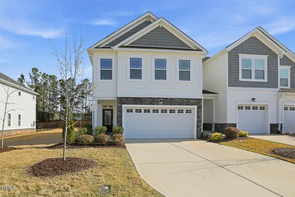 $365,000 | 337 Kineton Woods Way, Garner, NC 27529