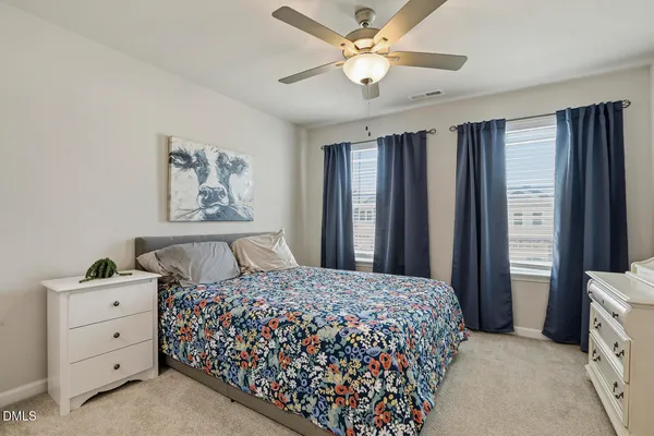 $365,000 | 337 Kineton Woods Way, Garner, NC 27529