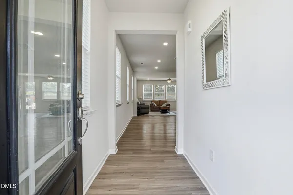 $365,000 | 337 Kineton Woods Way, Garner, NC 27529