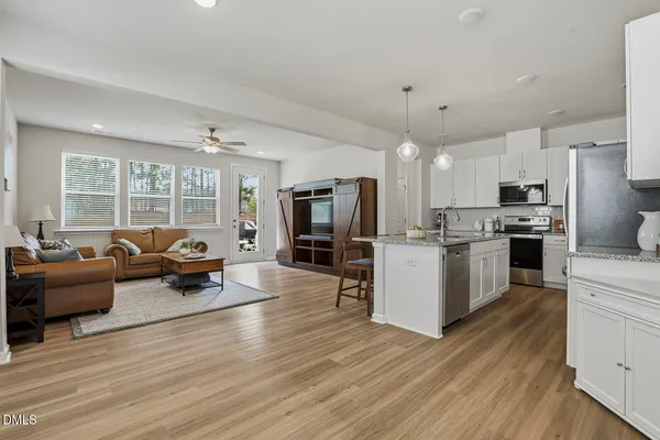 $365,000 | 337 Kineton Woods Way, Garner, NC 27529