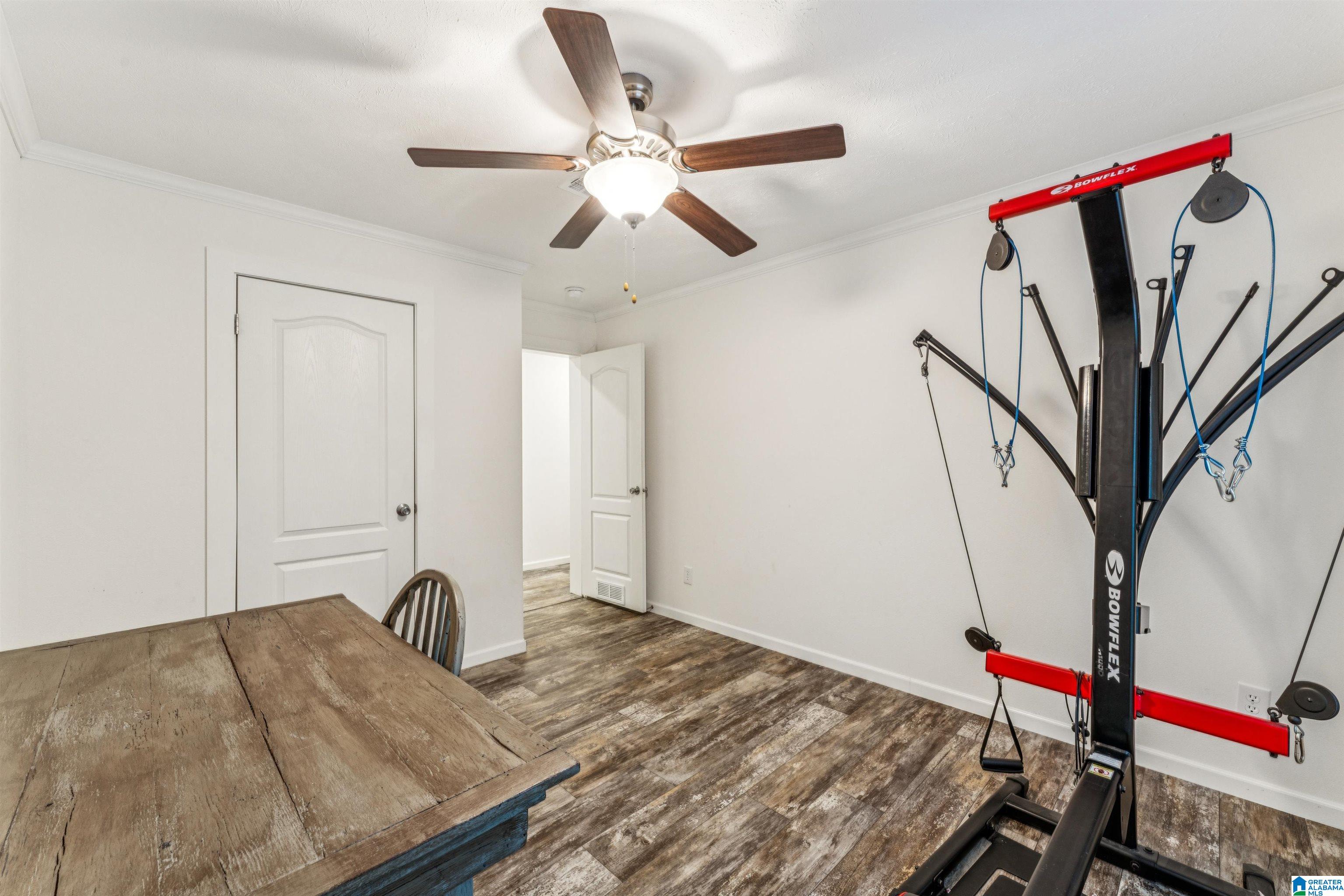58 Ramas Lane Arley, AL 35541 - Photo 33 of 45