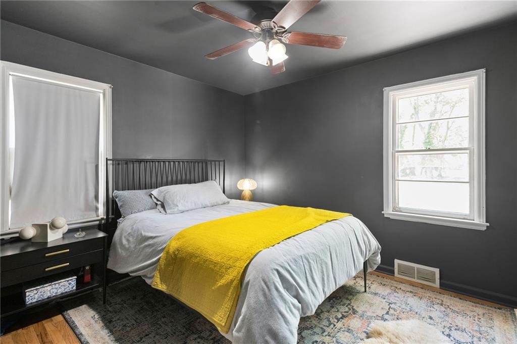 1709 Learnard Avenue Lawrence, KS 66044 - Photo 14 of 33
