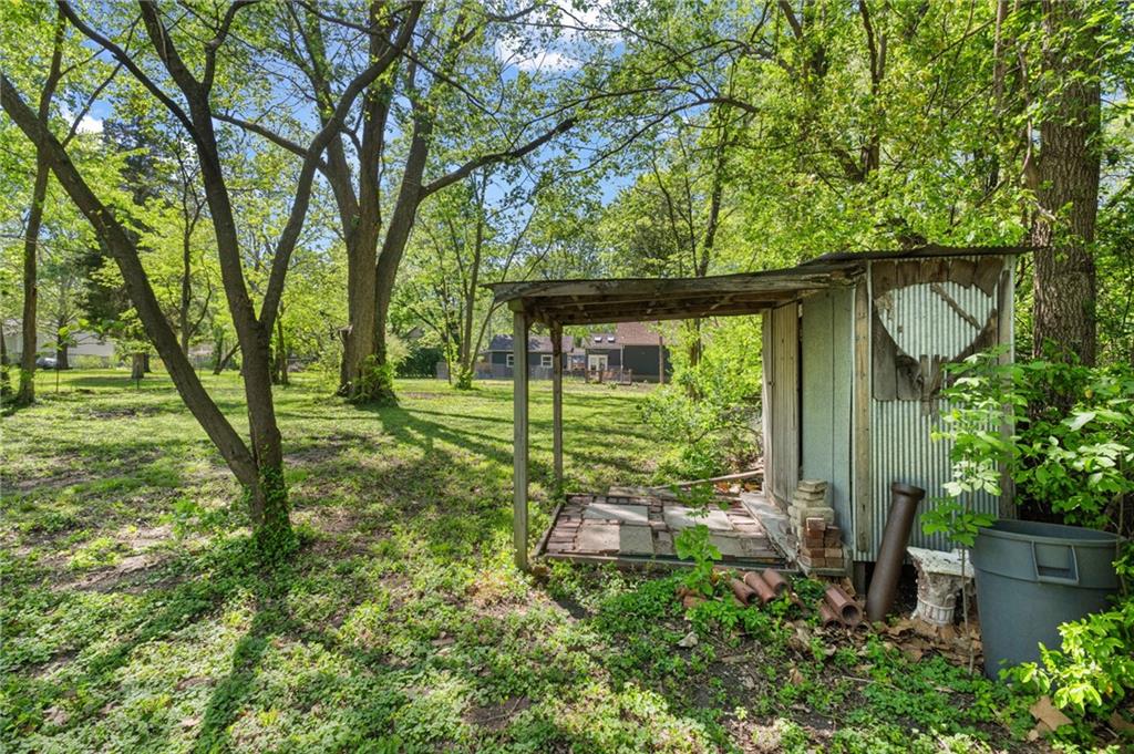 1709 Learnard Avenue Lawrence, KS 66044 - Photo 33 of 33