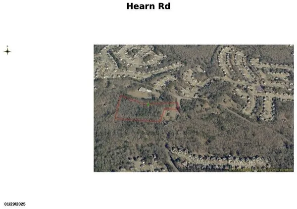 $400,000 | 4241 Hearn Road, Ellenwood, GA 30294
