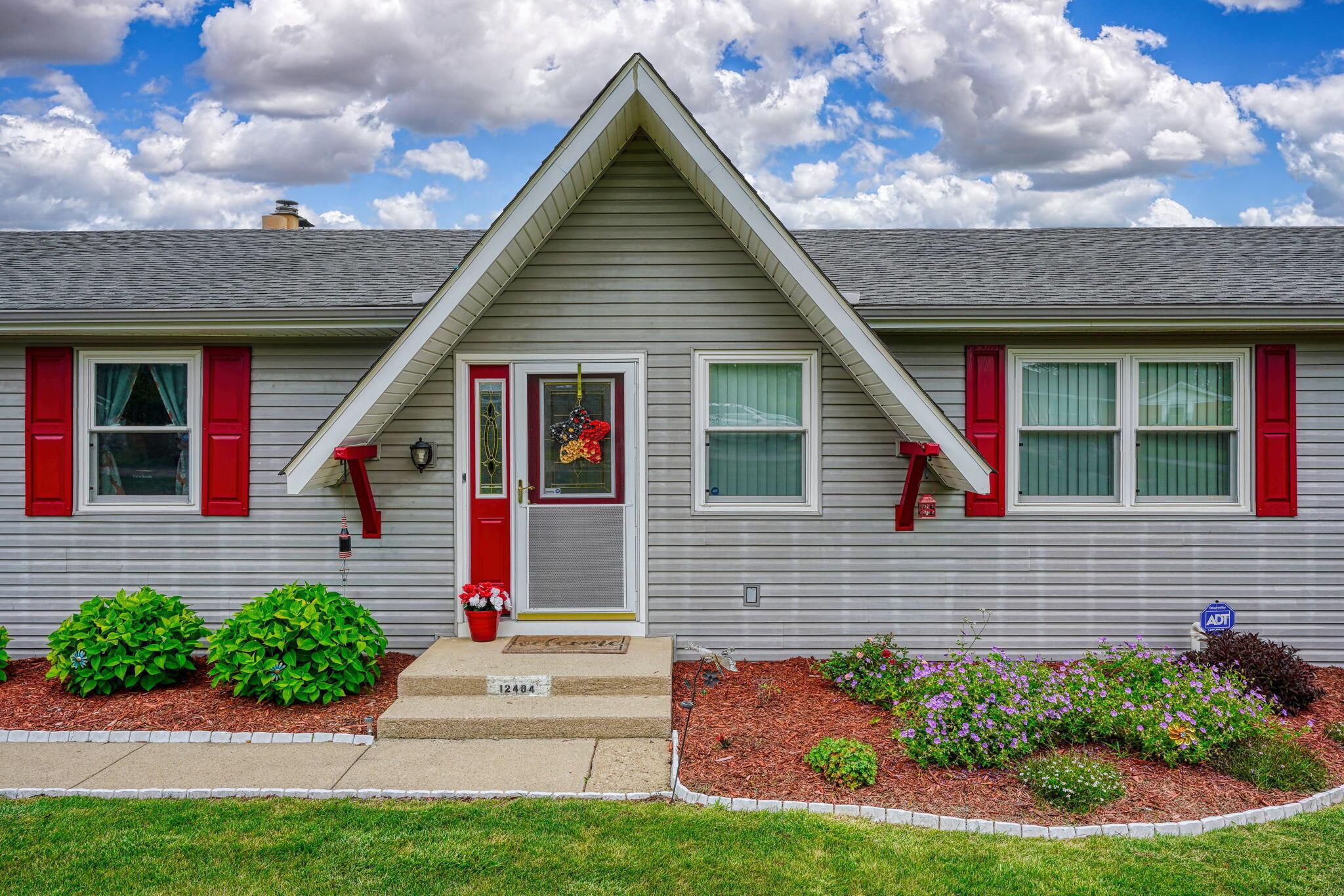 12404 Cleo Road Orient, OH 43146 - Photo 3 of 56 12404 Cleo Rd