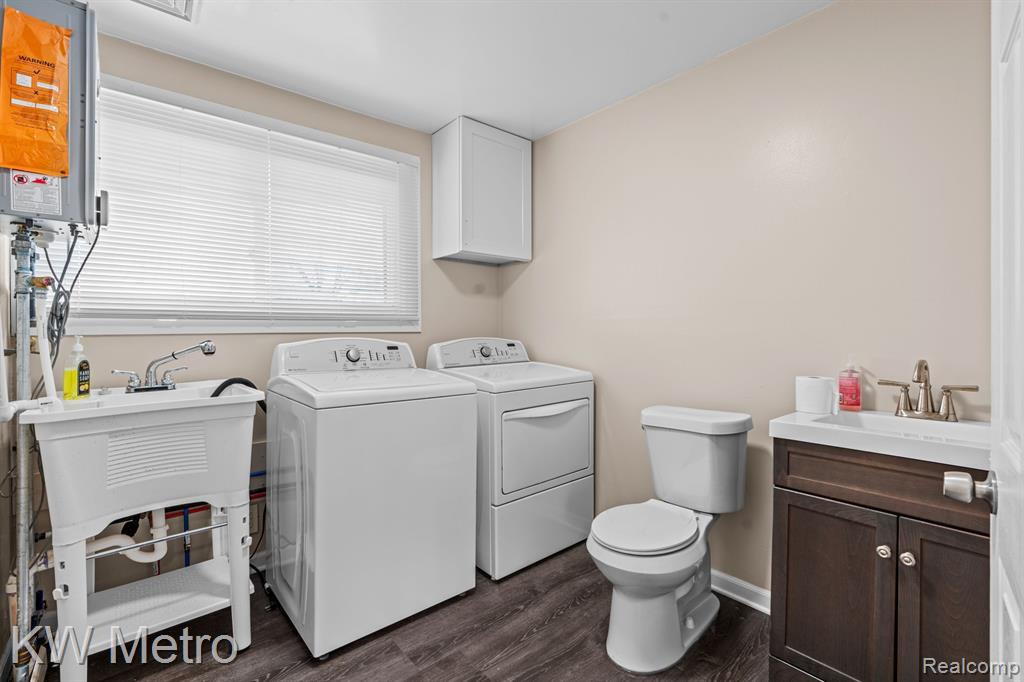 35791 Kelly Road Clinton Township, MI 48035 - Photo 25 of 47 Gallery Image 25