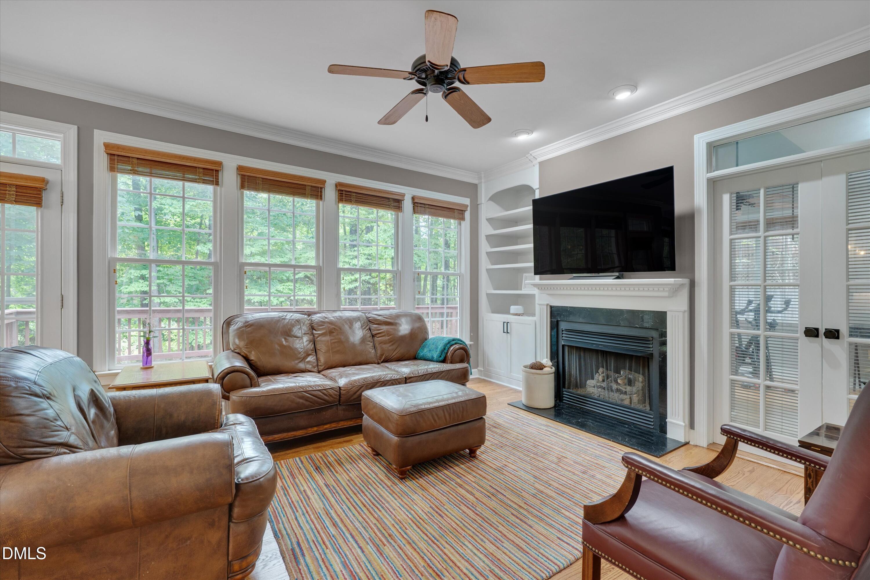 504 Manor Rdg Drive Carrboro, NC 27510 - Photo 13 of 66 13-504 Manor Rdg-13
