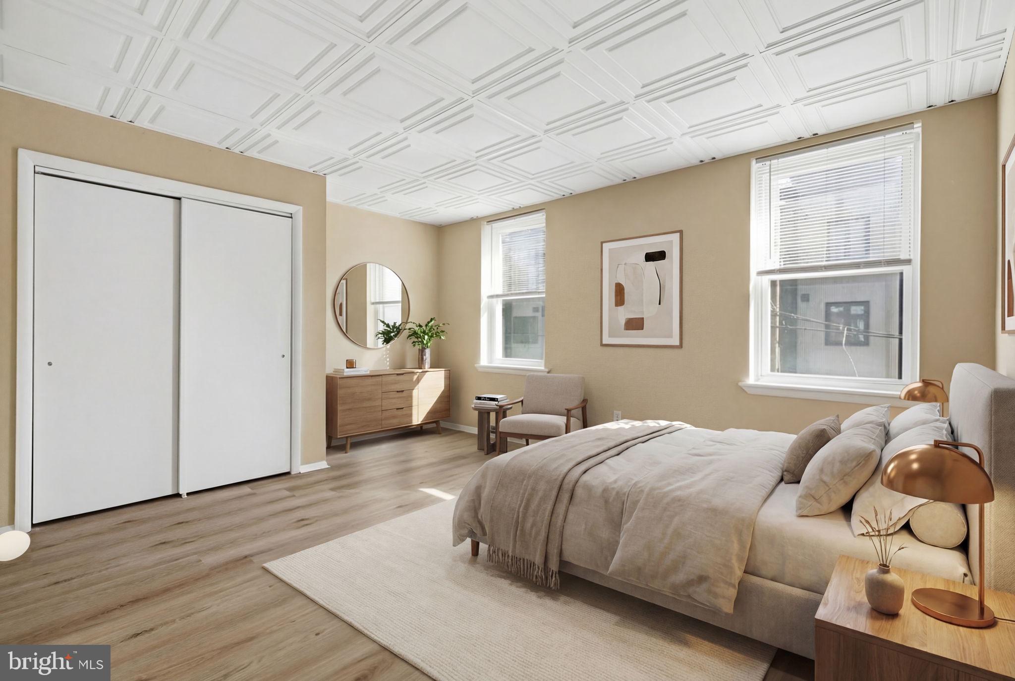 455 Fairmount Avenue Philadelphia, PA 19123 - Photo 5 of 67 Virtually Staged