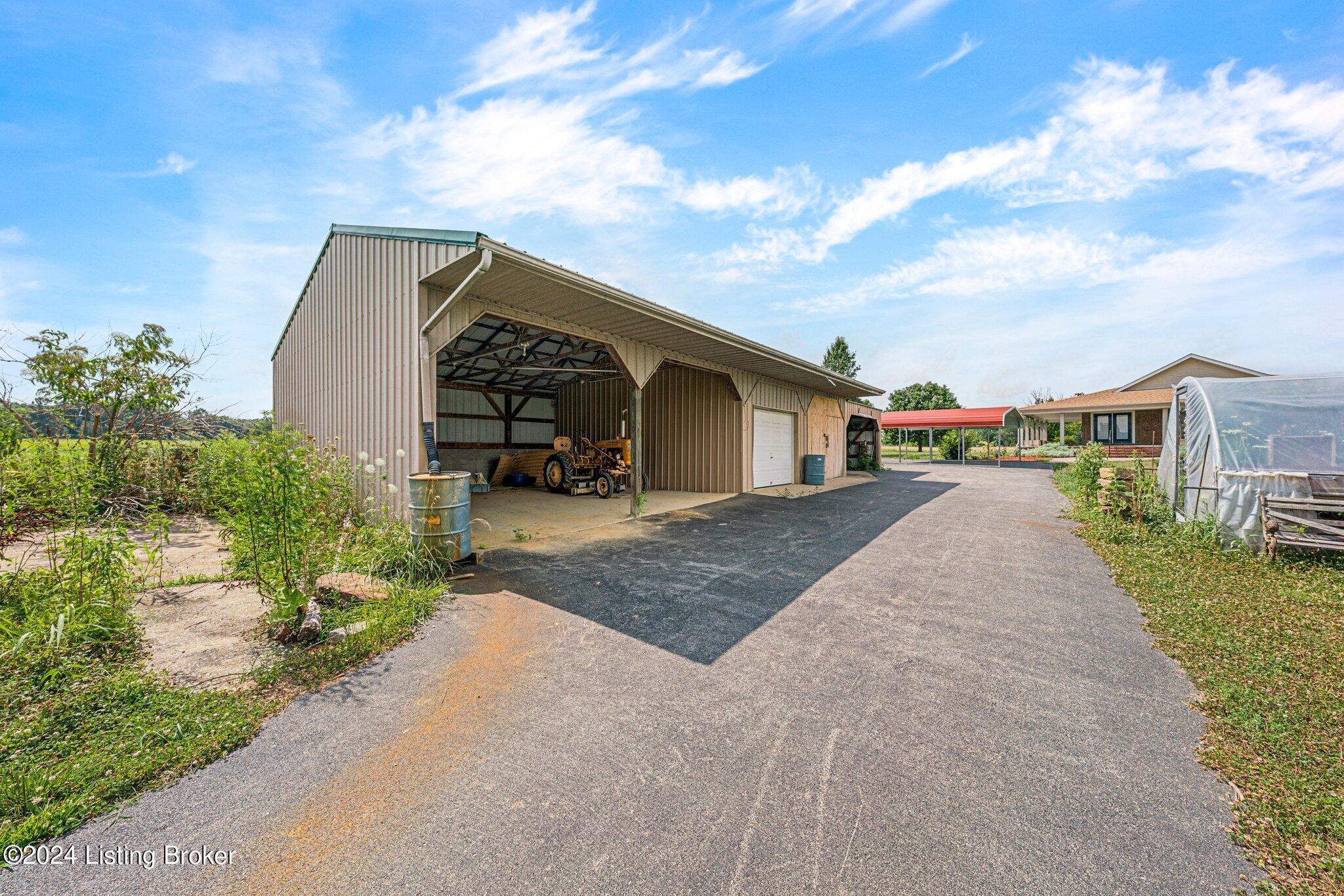 2906 Duff Road Leitchfield, KY 42754 - Photo 7 of 42 41-web-or-mls-DSC02822