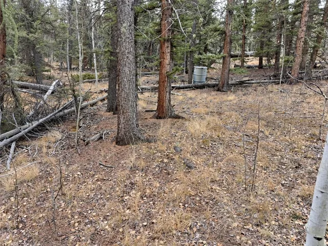 $32,000 | 210 Tepee Trail, Como, CO 80456