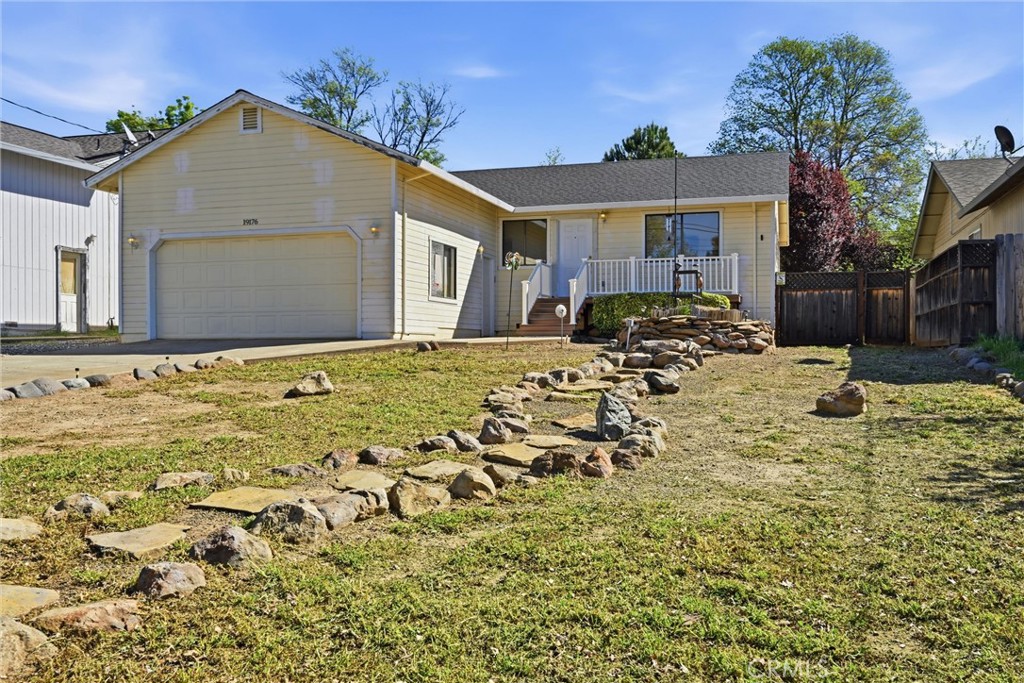 19176 Stonegate Road Hidden Valley Lake, CA 95467 - Photo 1 of 1 Welcome to Stonegate!
