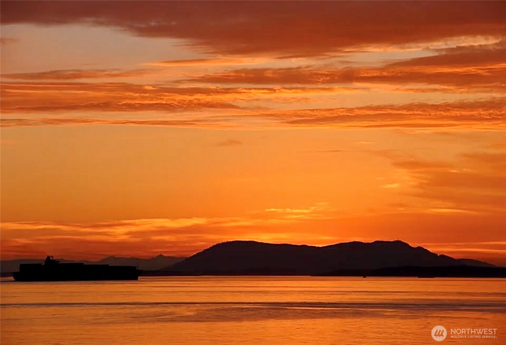 30 Smugglers Cove Road Friday Harbor, WA 98250 - Photo 6 of 39 a view of an ocean
