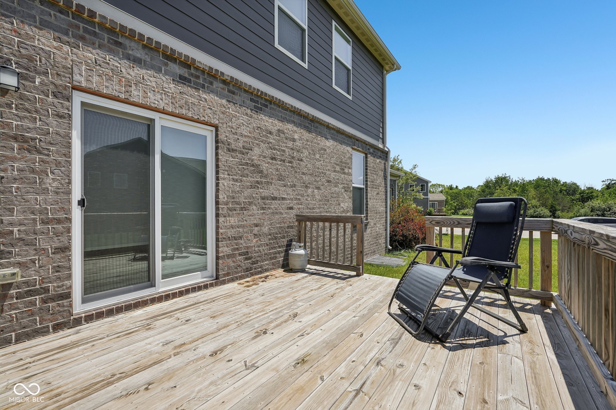 11886 Prominence Place Fishers, IN 46037 - Photo 67 of 87