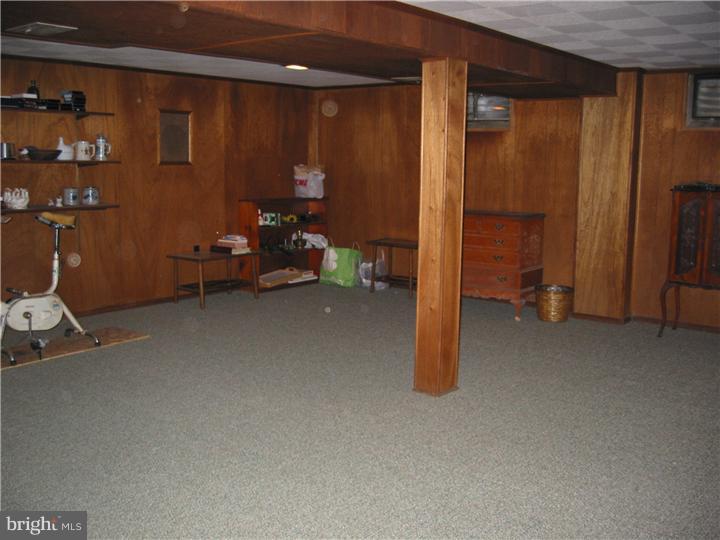 1 Ridgewood Circle Haddonfield, NJ 08033 - Photo 19 of 25 Basement - Finished