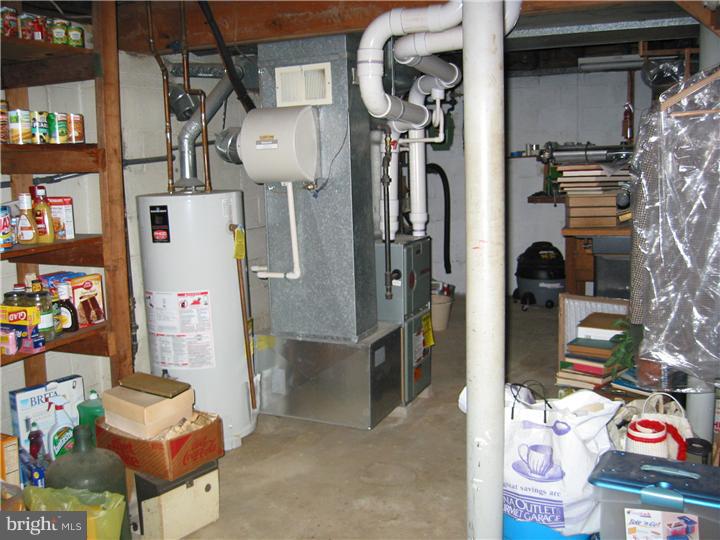1 Ridgewood Circle Haddonfield, NJ 08033 - Photo 21 of 25 Basement