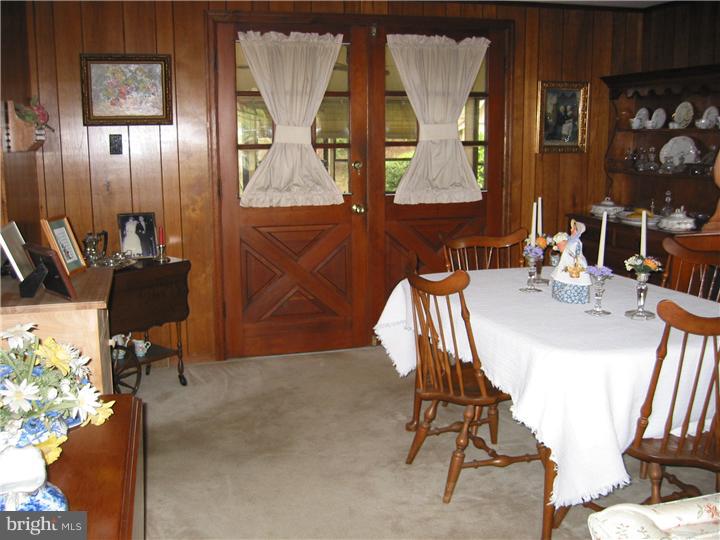 1 Ridgewood Circle Haddonfield, NJ 08033 - Photo 8 of 25 Dining Room
