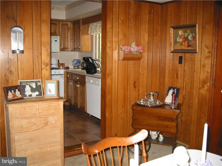 1 Ridgewood Circle Haddonfield, NJ 08033 - Photo 9 of 25 Dining Room