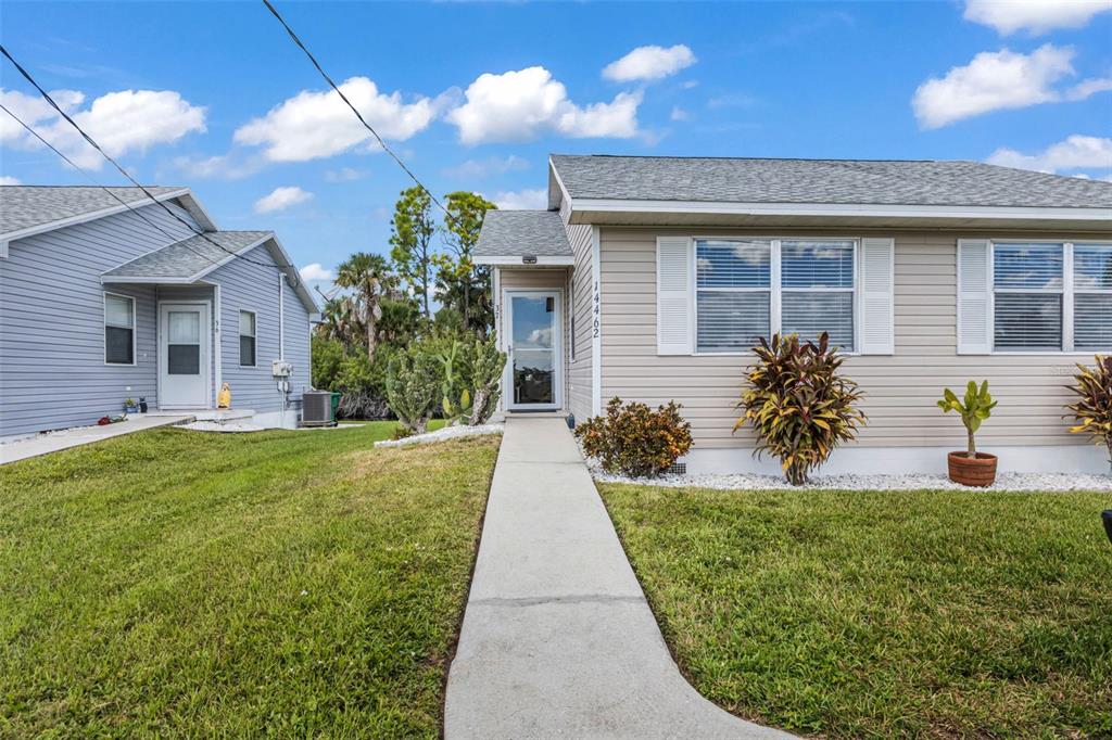 14462 Worthwhile Road, Unit 37 Port Charlotte, FL 33953 - Photo 30 of 55