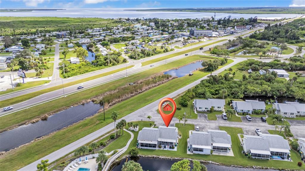 14462 Worthwhile Road, Unit 37 Port Charlotte, FL 33953 - Photo 32 of 55