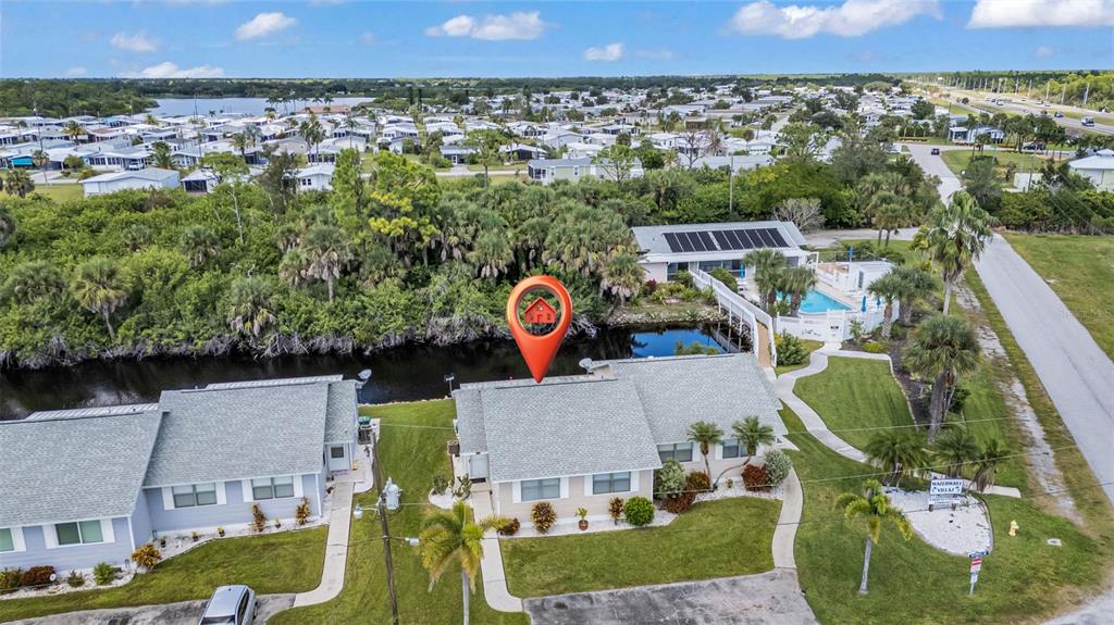 14462 Worthwhile Road, Unit 37 Port Charlotte, FL 33953 - Photo 33 of 55