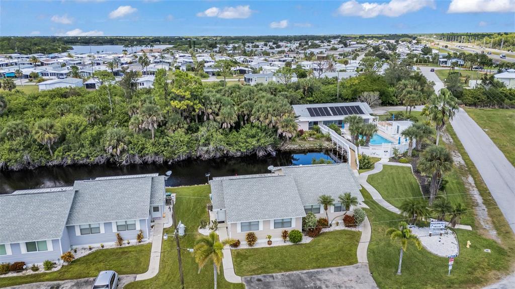 14462 Worthwhile Road, Unit 37 Port Charlotte, FL 33953 - Photo 38 of 55