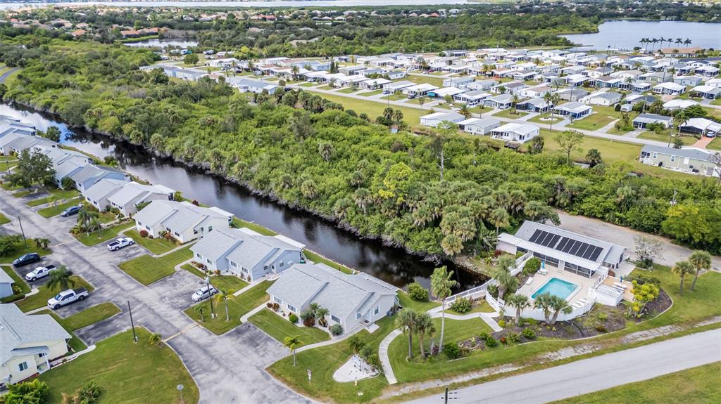 14462 Worthwhile Road, Unit 37 Port Charlotte, FL 33953 - Photo 40 of 55