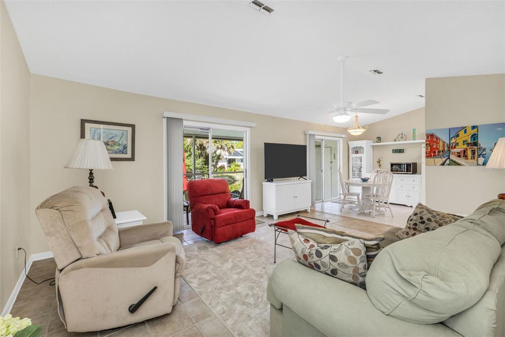 14462 Worthwhile Road, Unit 37 Port Charlotte, FL 33953 - Photo 4 of 55