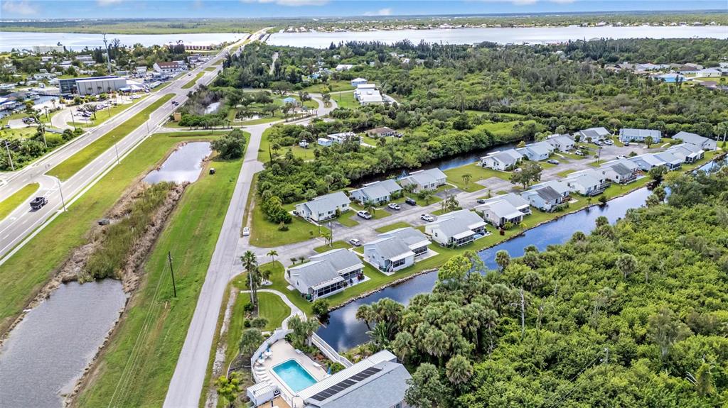 14462 Worthwhile Road, Unit 37 Port Charlotte, FL 33953 - Photo 44 of 55