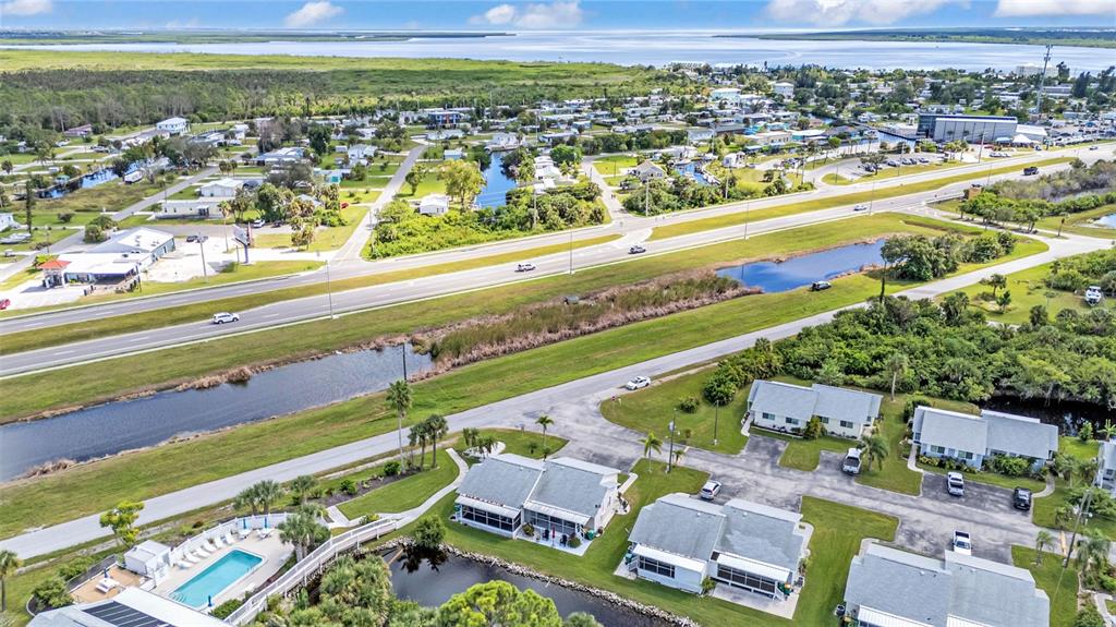 14462 Worthwhile Road, Unit 37 Port Charlotte, FL 33953 - Photo 46 of 55