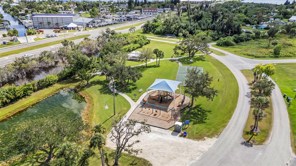 14462 Worthwhile Road, Unit 37 Port Charlotte, FL 33953 - Photo 48 of 55