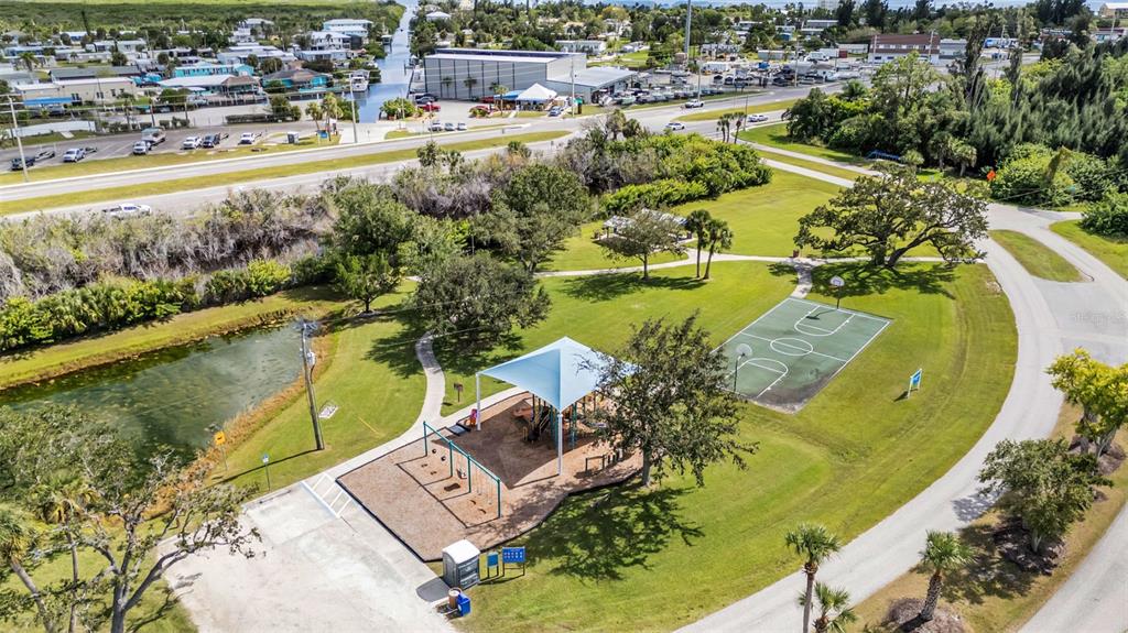 14462 Worthwhile Road, Unit 37 Port Charlotte, FL 33953 - Photo 49 of 55