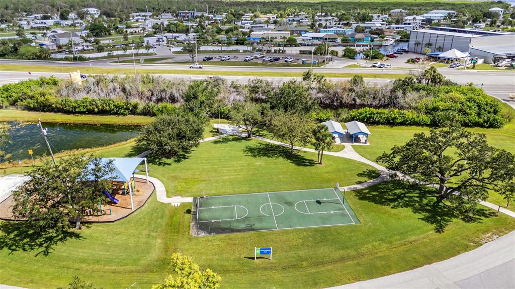 14462 Worthwhile Road, Unit 37 Port Charlotte, FL 33953 - Photo 51 of 55