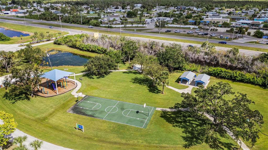 14462 Worthwhile Road, Unit 37 Port Charlotte, FL 33953 - Photo 52 of 55