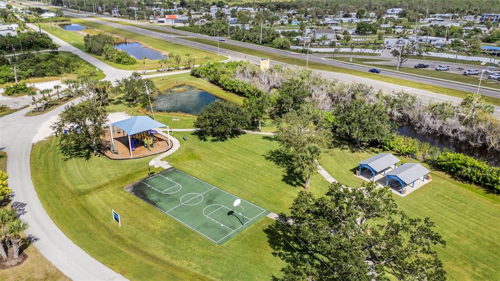 14462 Worthwhile Road, Unit 37 Port Charlotte, FL 33953 - Photo 53 of 55