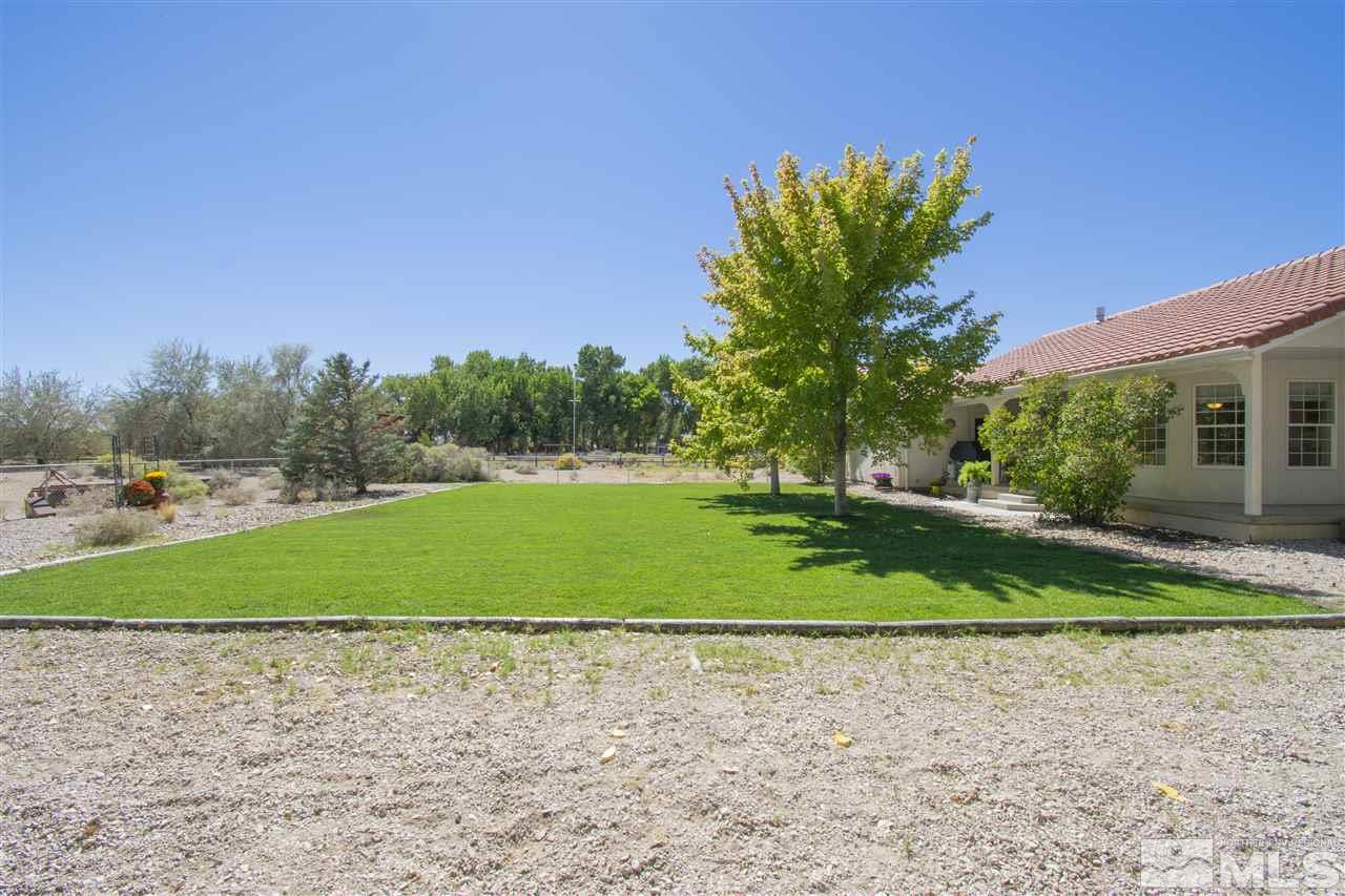 5141 Solias Road Fallon, NV 89406 - Photo 2 of 24 a view of a park