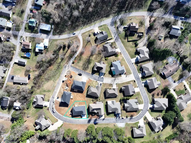 $425,000 | 124 Keeneland Circle, Greeneville, TN 37743