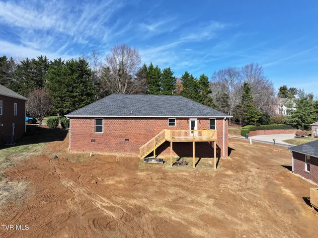 $425,000 | 124 Keeneland Circle, Greeneville, TN 37743