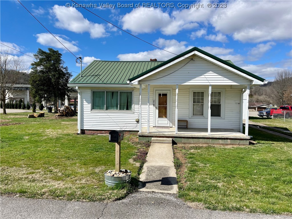 218 3rd Street Winfield, WV 25213 - Photo 3 of 26 Gallery Image 3