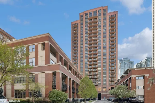 $2,800 | 330 North Jefferson Street, Unit 807, Chicago, IL 60661
