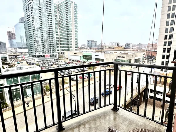 $2,800 | 330 North Jefferson Street, Unit 807, Chicago, IL 60661