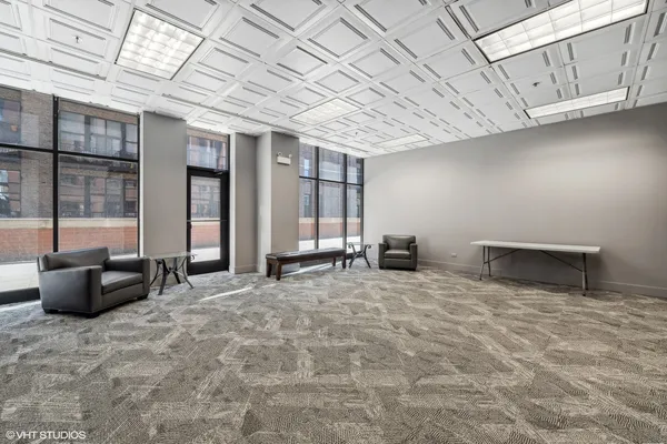$2,800 | 330 North Jefferson Street, Unit 807, Chicago, IL 60661