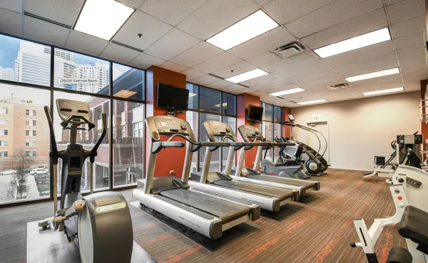 $2,800 | 330 North Jefferson Street, Unit 807, Chicago, IL 60661