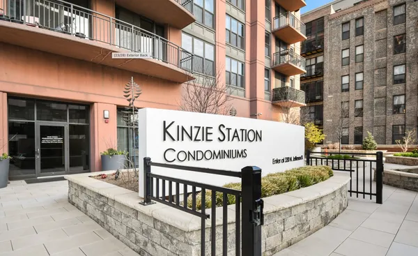 $2,800 | 330 North Jefferson Street, Unit 807, Chicago, IL 60661