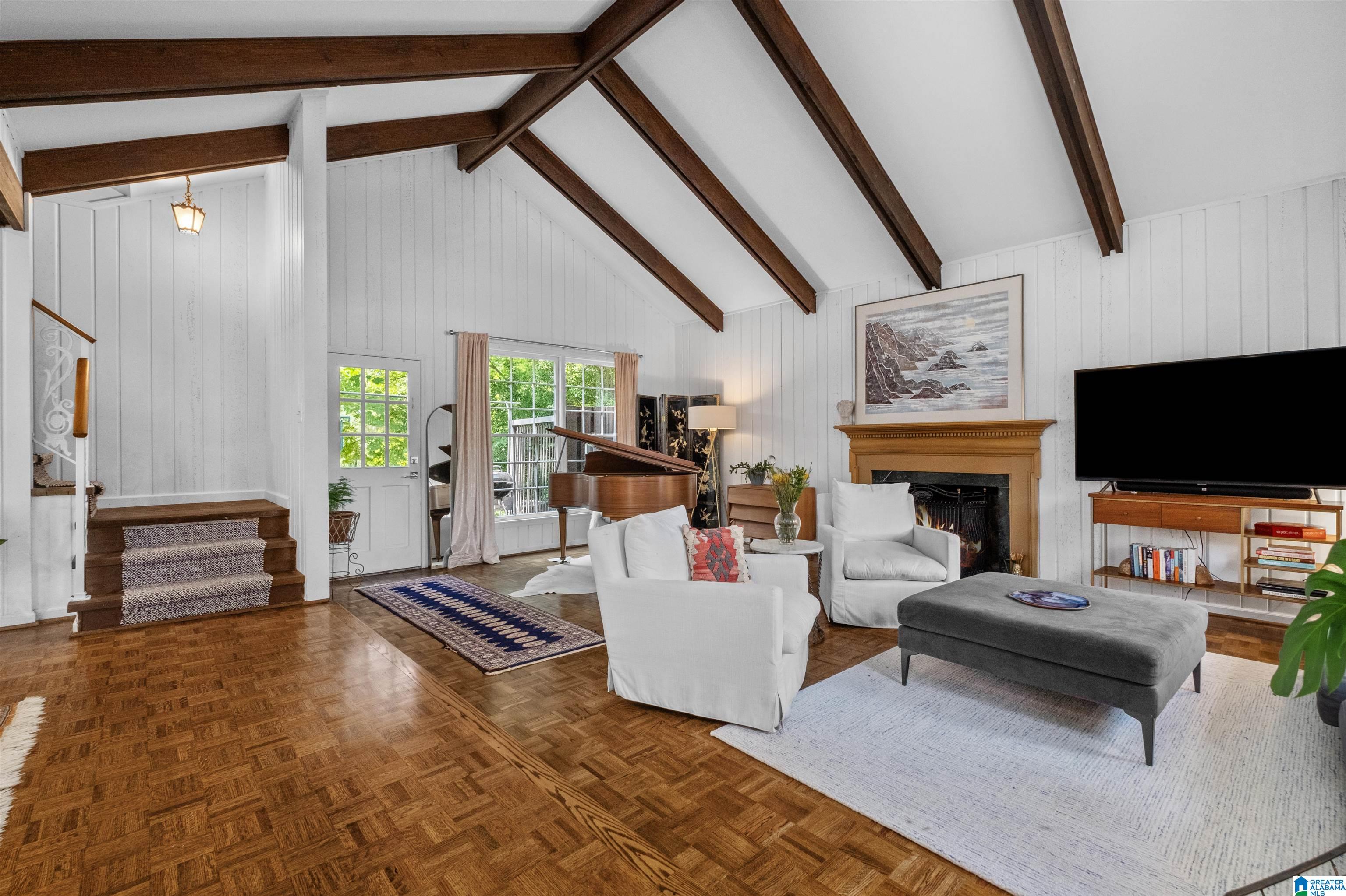 2945 Pump House Road Vestavia Hills, AL 35243 - Photo 6 of 50