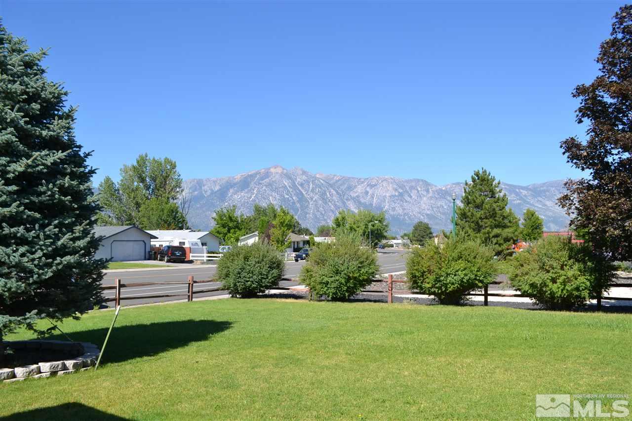 750 Bluerock Road Gardnerville, NV 89460 - Photo 1 of 15 Photo 1