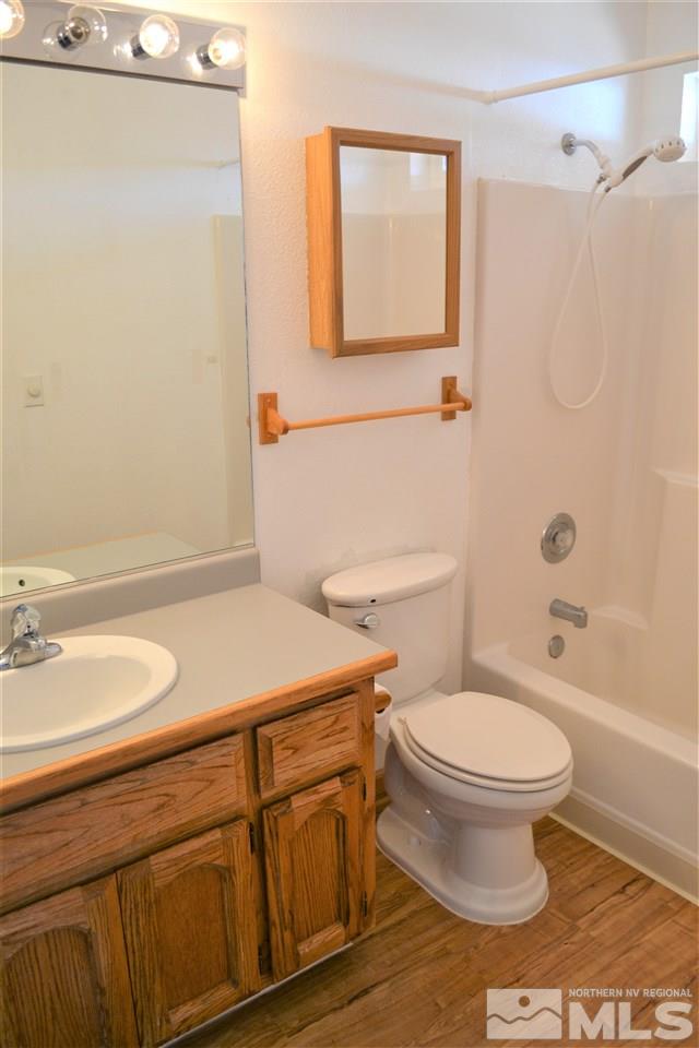 750 Bluerock Road Gardnerville, NV 89460 - Photo 11 of 15 Photo 11