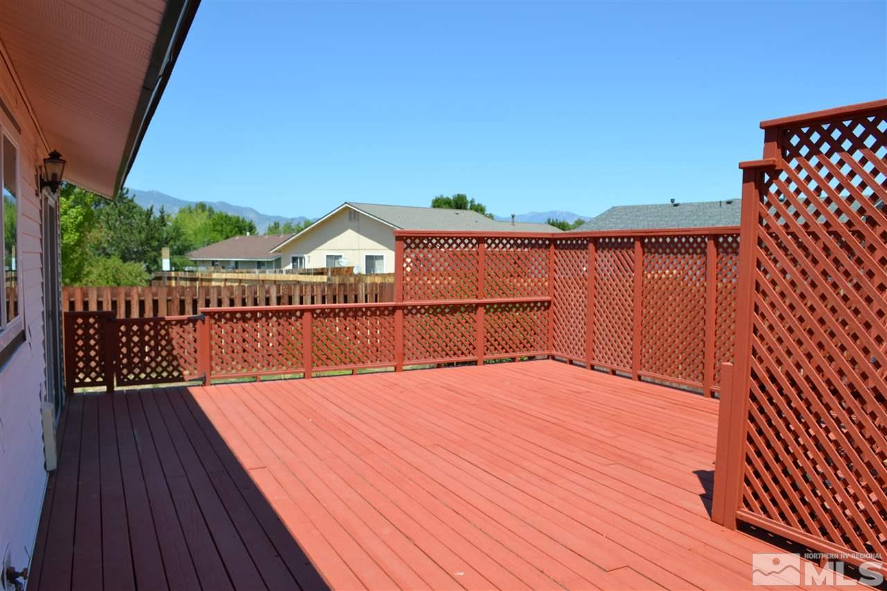 750 Bluerock Road Gardnerville, NV 89460 - Photo 13 of 15 Photo 13