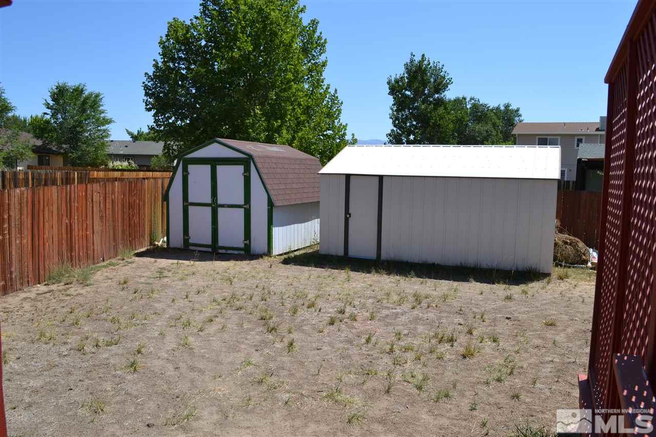 750 Bluerock Road Gardnerville, NV 89460 - Photo 15 of 15 Photo 15