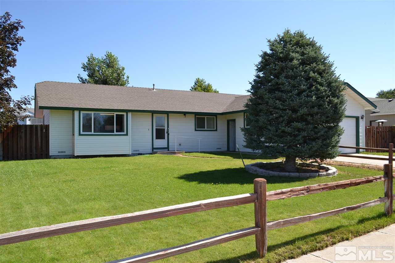 750 Bluerock Road Gardnerville, NV 89460 - Photo 2 of 15 Photo 2